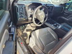 Chevrolet Silverado 2015