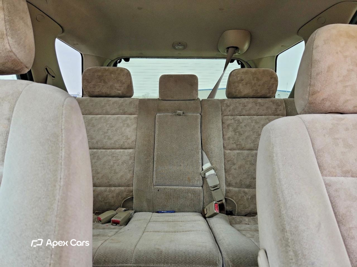 Kia Sorento 2006