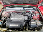 Honda Accord 2008