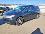 Honda Odyssey 2012