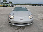 Chevrolet Corvette 2008