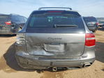 Porsche Cayenne 2008
