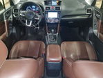 Subaru Forester 2017