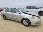 Toyota Corolla 2004