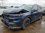 Honda CR-V 2025