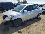 Nissan Versa 2019