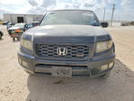 Honda Ridgeline 2014