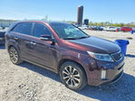 Kia Sorento 2014