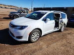 Chrysler Pacifica 2019