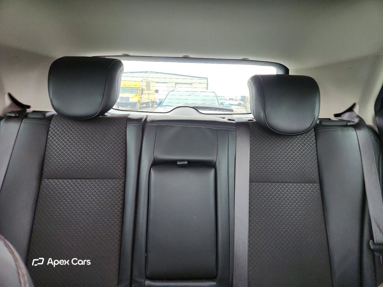 Buick Encore 2021