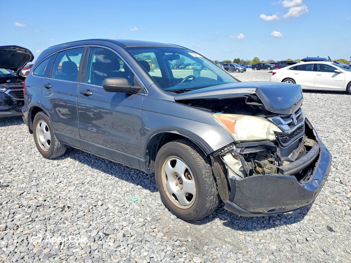 Honda CR-V 2011