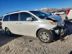 Toyota Sienna 2017