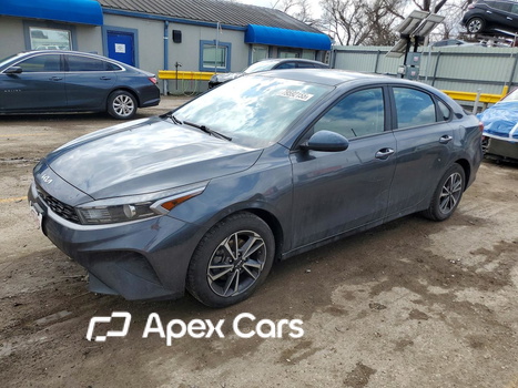Kia Forte 2022 - Image 1 of 13