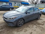 Kia Forte 2022