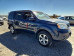 Honda Pilot 2012