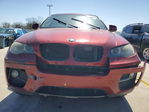 BMW X6 2013