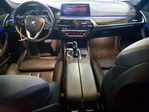 BMW Series 5 2019