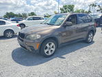 BMW X5 2012