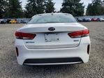 Kia Optima 2017