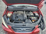 Kia Rondo 2007