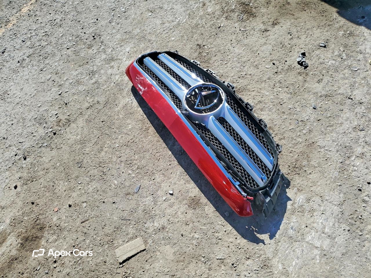 Mercedes-Benz E-klasse 2019