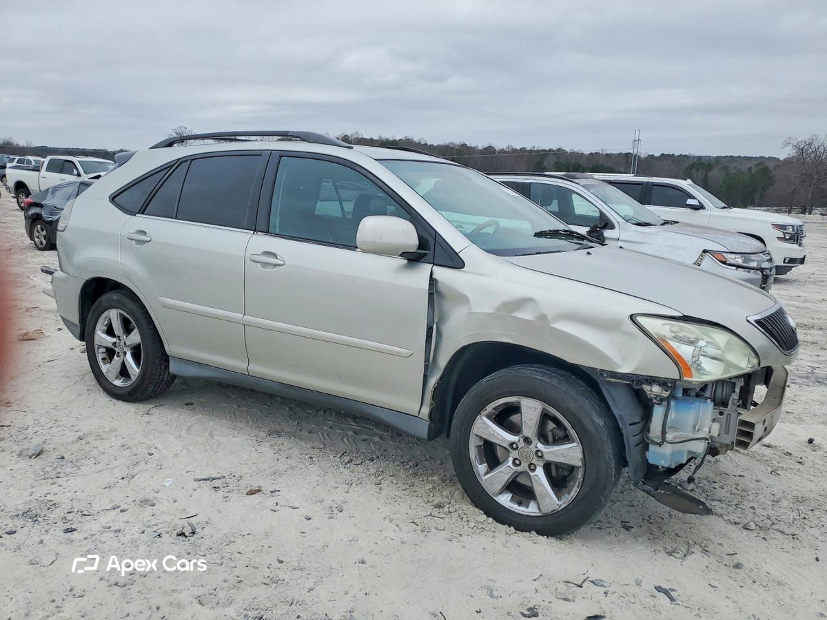Lexus RX 2006