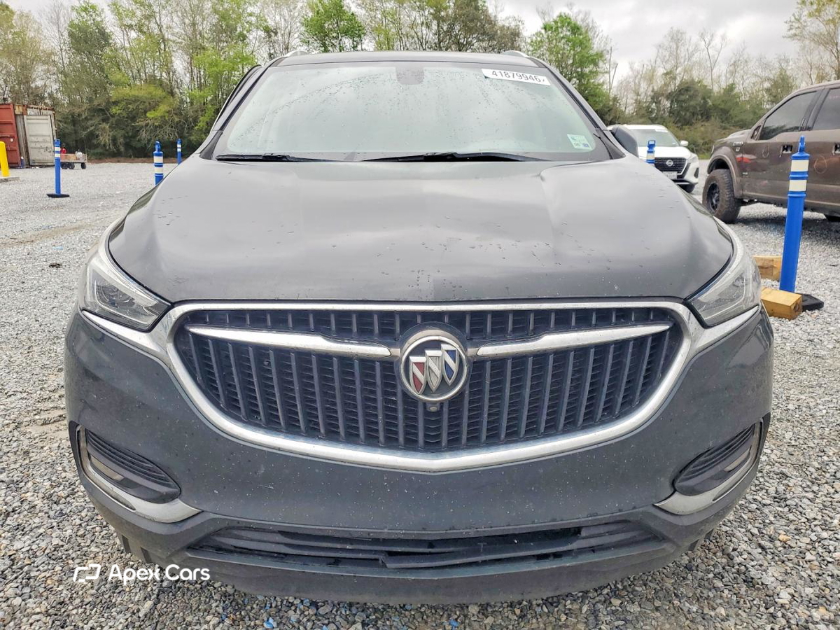 Buick Enclave 2021