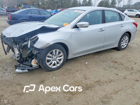 Nissan Altima 2016 - Image 1 of 12