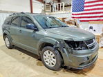 Dodge Journey 2016
