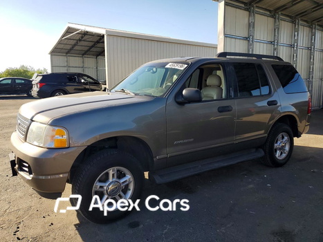 Ford Explorer 2005 - Image 1 of 14