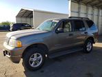 Ford Explorer 2005