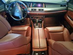 BMW Series 5 2013