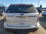 Ford Explorer 2015