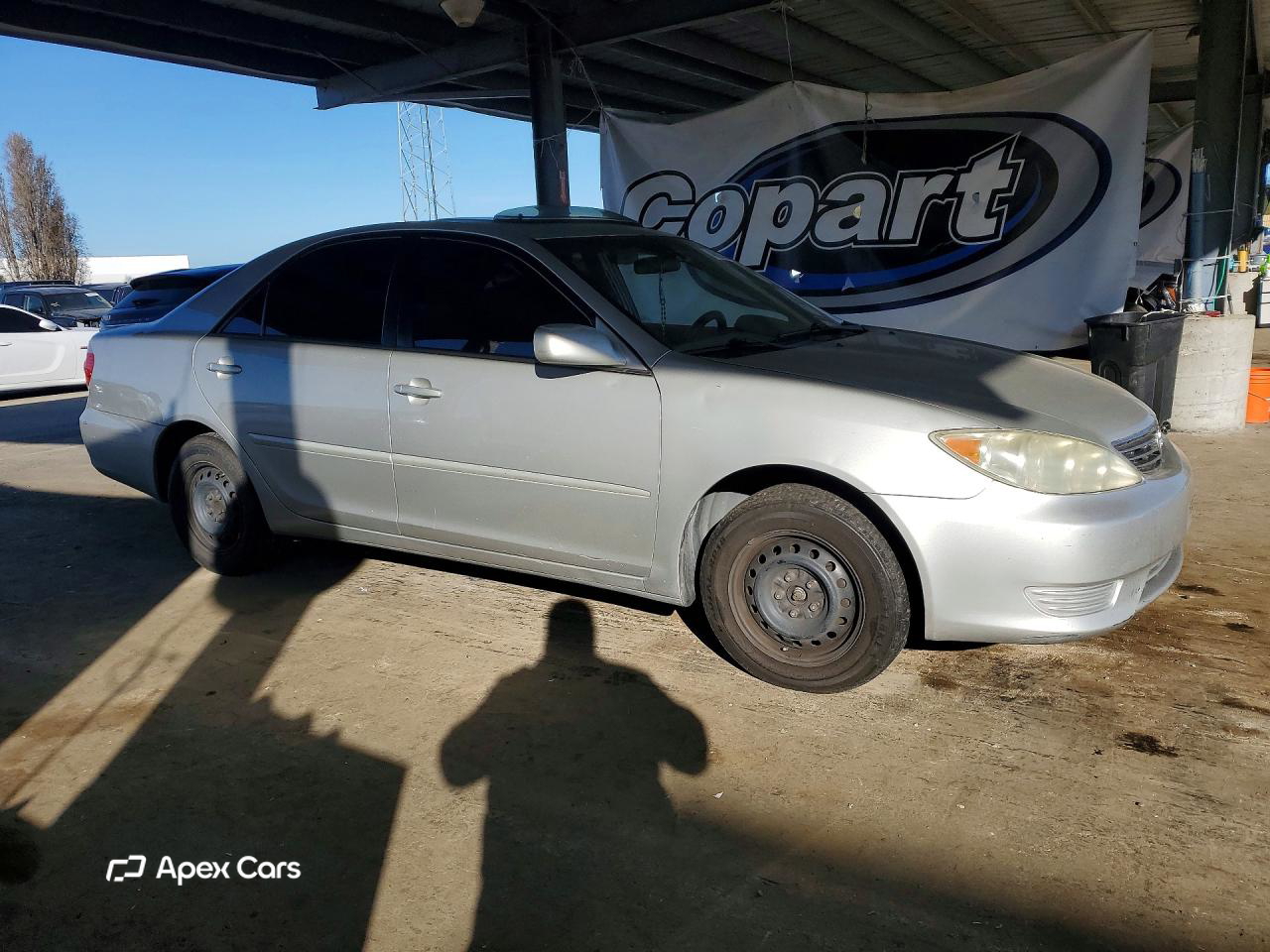Toyota Camry 2005