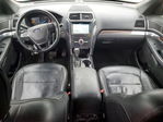 Ford Explorer 2018