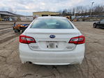 Subaru Legacy 2015