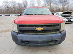 Chevrolet Silverado 2008