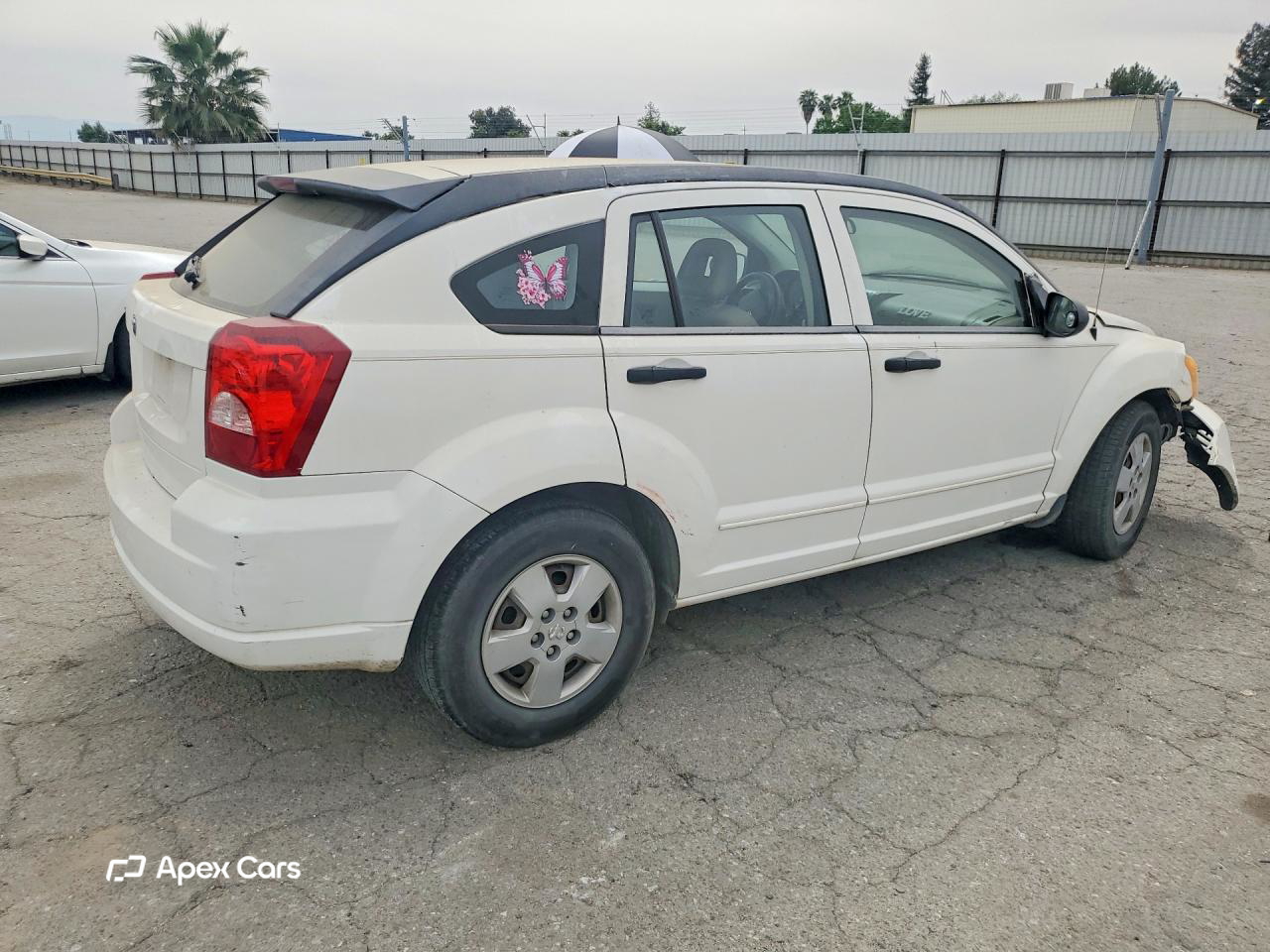 Dodge Caliber 2007