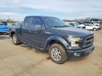 Ford F-150 2015