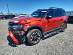 Ford Bronco 2024