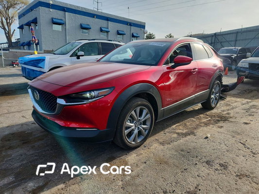 2025 Mazda CX-30 - Zdjęcie 1 z 14