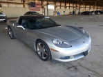 Chevrolet Corvette 2008