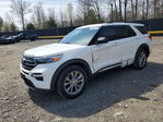 Ford Explorer 2022