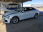 Audi A3 2019