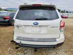 Subaru Forester 2018