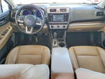 Subaru Outback 2015