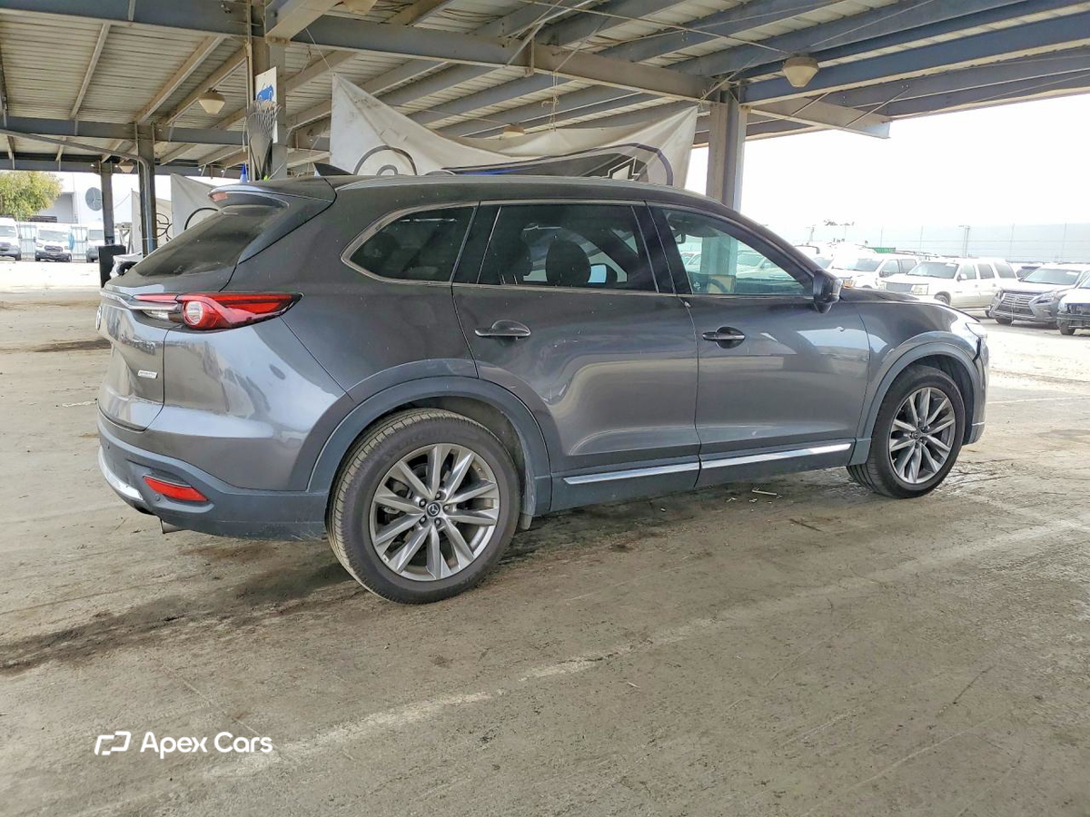 Mazda CX-9 2018