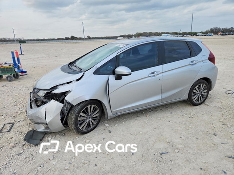 Honda Fit 2015 - Image 1 of 13