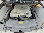 Cadillac STS 2007