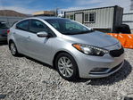 Kia Forte 2015
